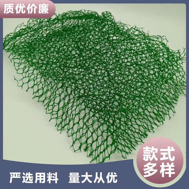三维植被网_【玻纤格栅】多种场景适用