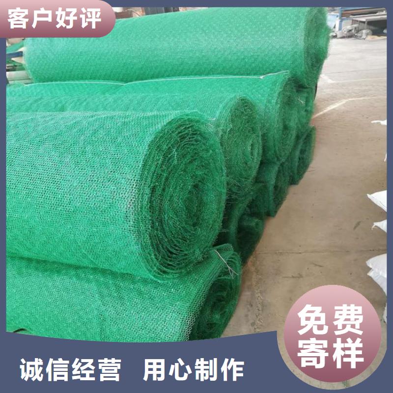 三维植被网【HDPE土工膜】源头采购覆盖范围含|海南|果洛|海西|海东|西宁|玉树|海北