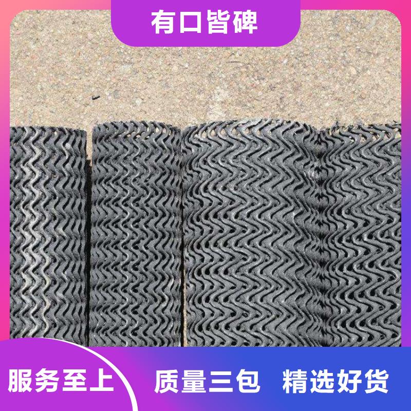 硬式透水管无纺布好货有保障