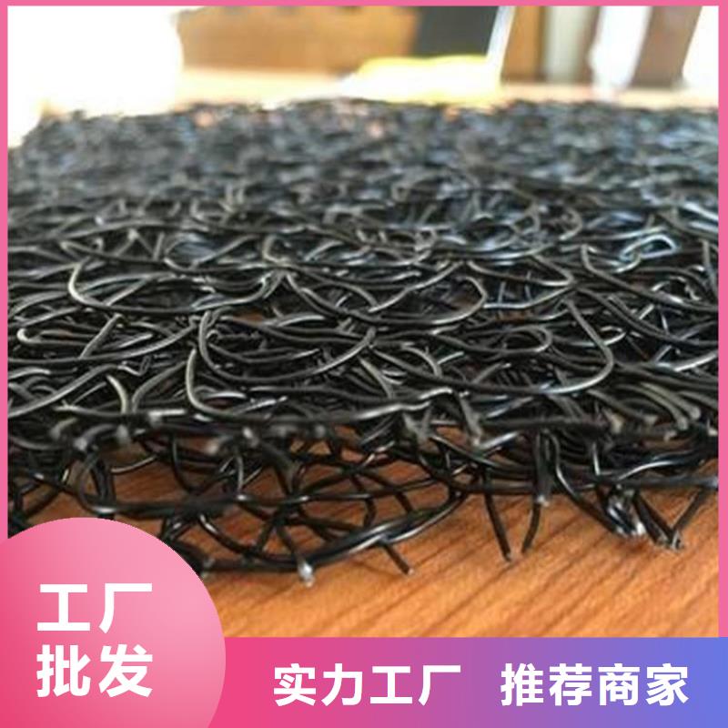 通风降噪丝网土工格栅随到随提