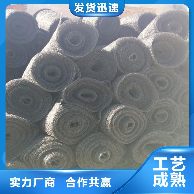 通风降噪丝网排水板严格把关质量放心
