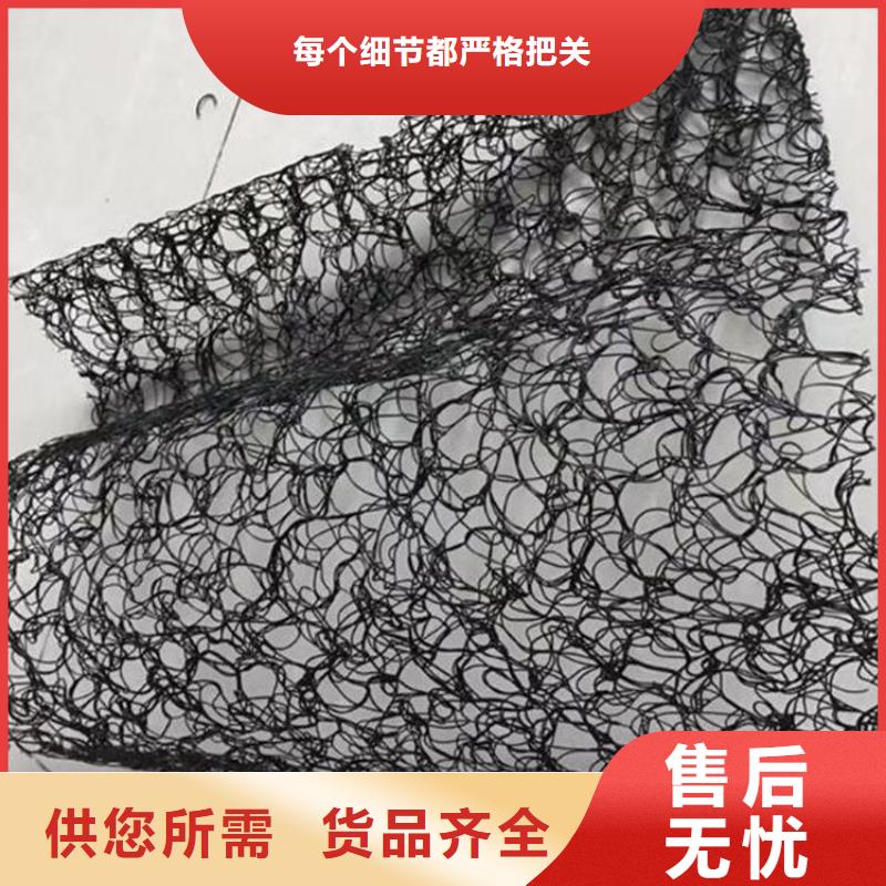 通风降噪丝网土工格栅随到随提
