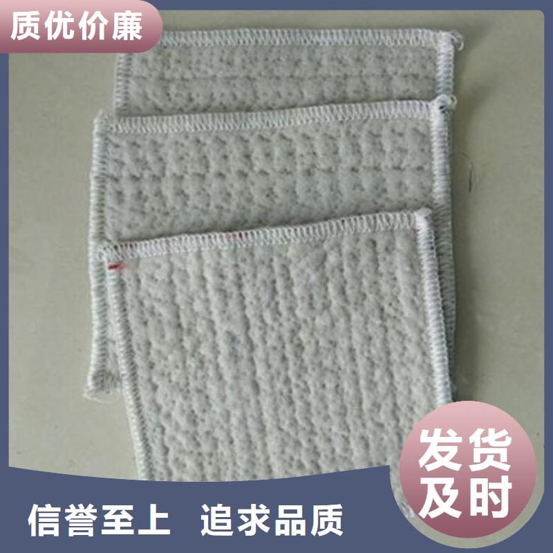 膨润土防水毯_软式透水管厂家直销货源充足