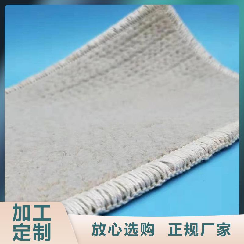 膨润土防水毯防水板源头直供