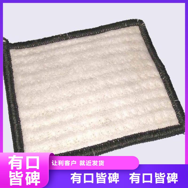 膨润土防水毯_【土工膜】销售的是诚信
