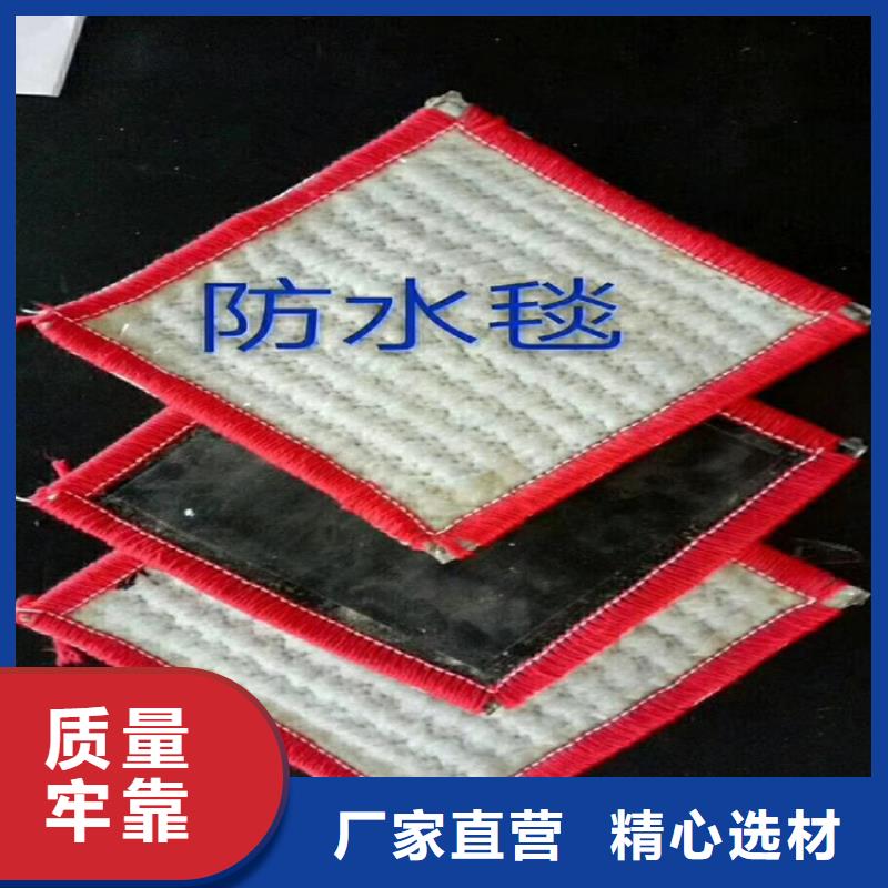 膨润土防水毯 【土工布】大厂生产品质鼎诺橡胶支座