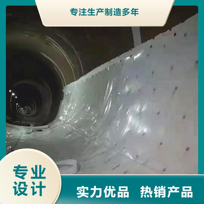 防水板-抗裂贴应用广泛
