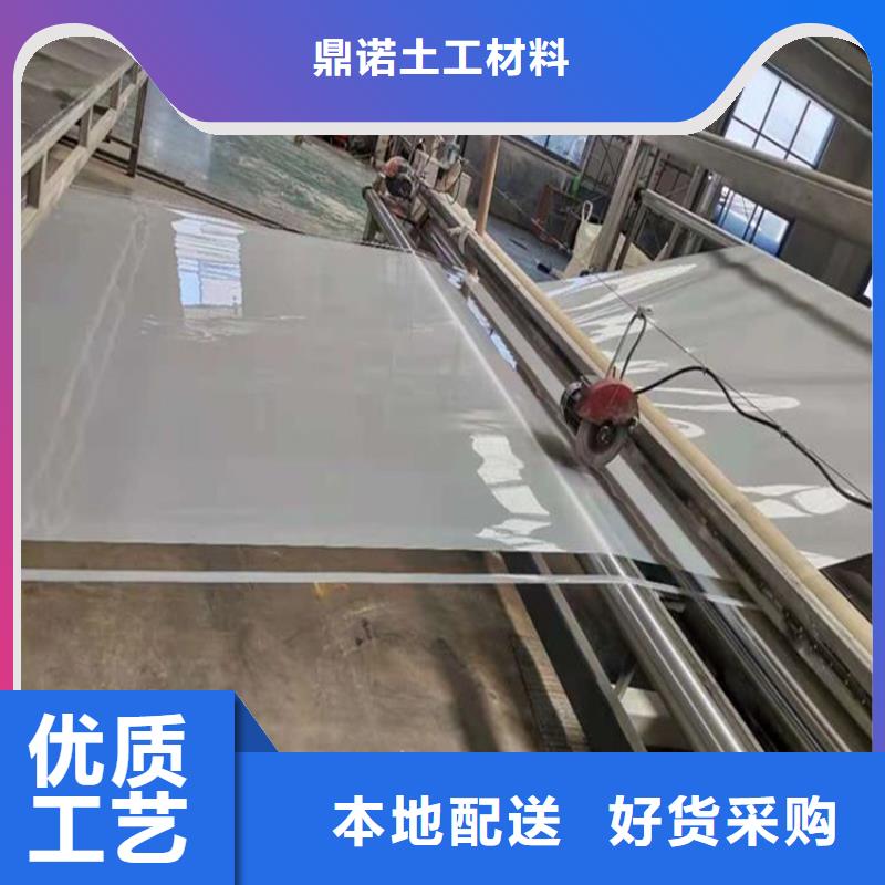 防水板塑料盲沟精选货源