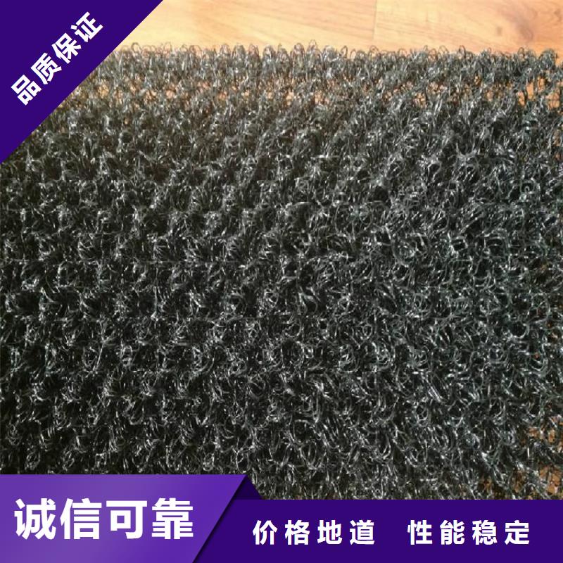 水土保护毯-【玻纤土工格栅】N年生产经验
