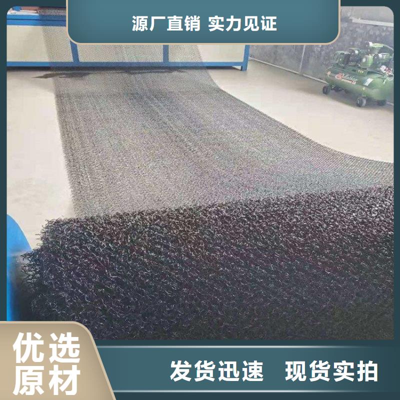 【水土保护毯】 HDPE土工膜符合行业标准-鼎诺土工材料(兰州市分公司)