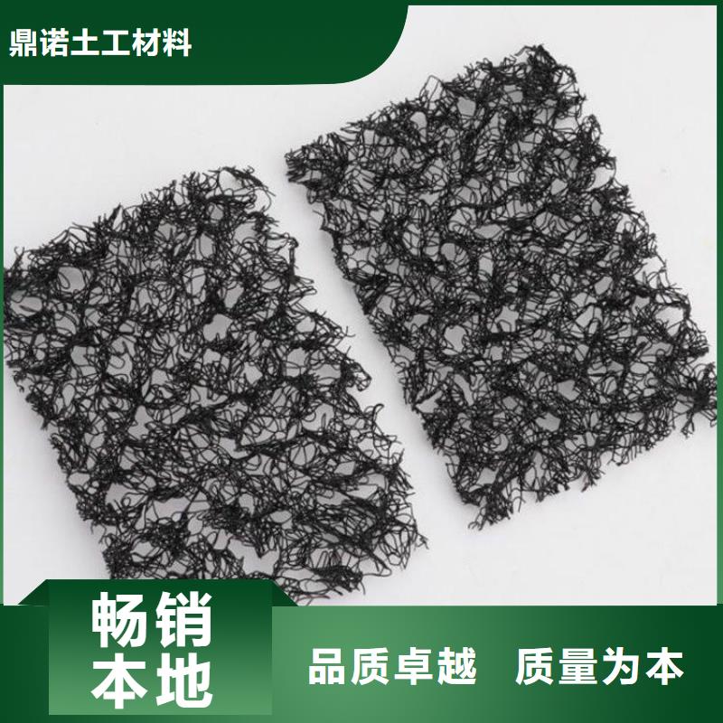 哪里有卖严格把关质量放心【水土保护毯】 塑料盲沟厂家新品-本地厂家_供应案例