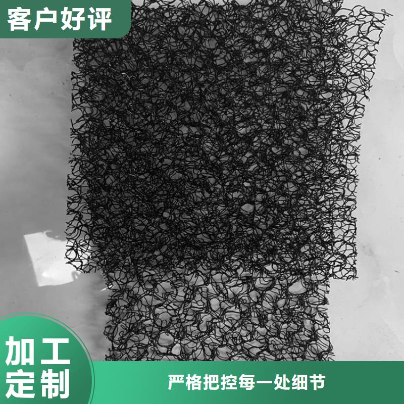 哪里有卖严格把关质量放心【水土保护毯】 塑料盲沟厂家新品-本地厂家_供应案例