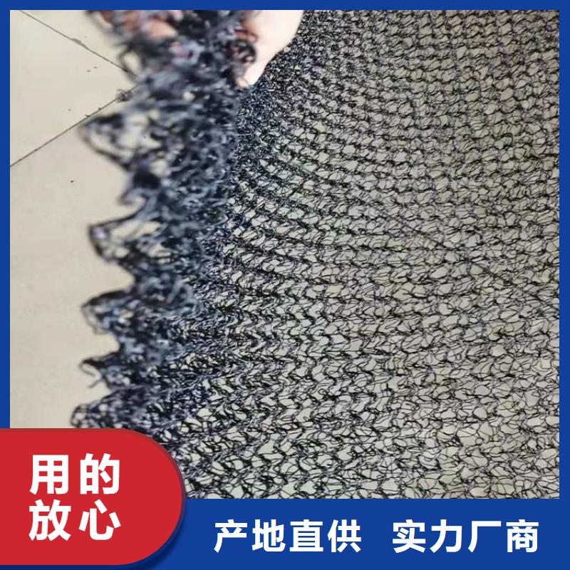 水土保护毯-【玻纤土工格栅】N年生产经验