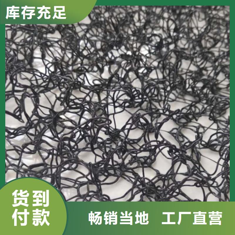 水土保护毯HDPE土工膜精选货源