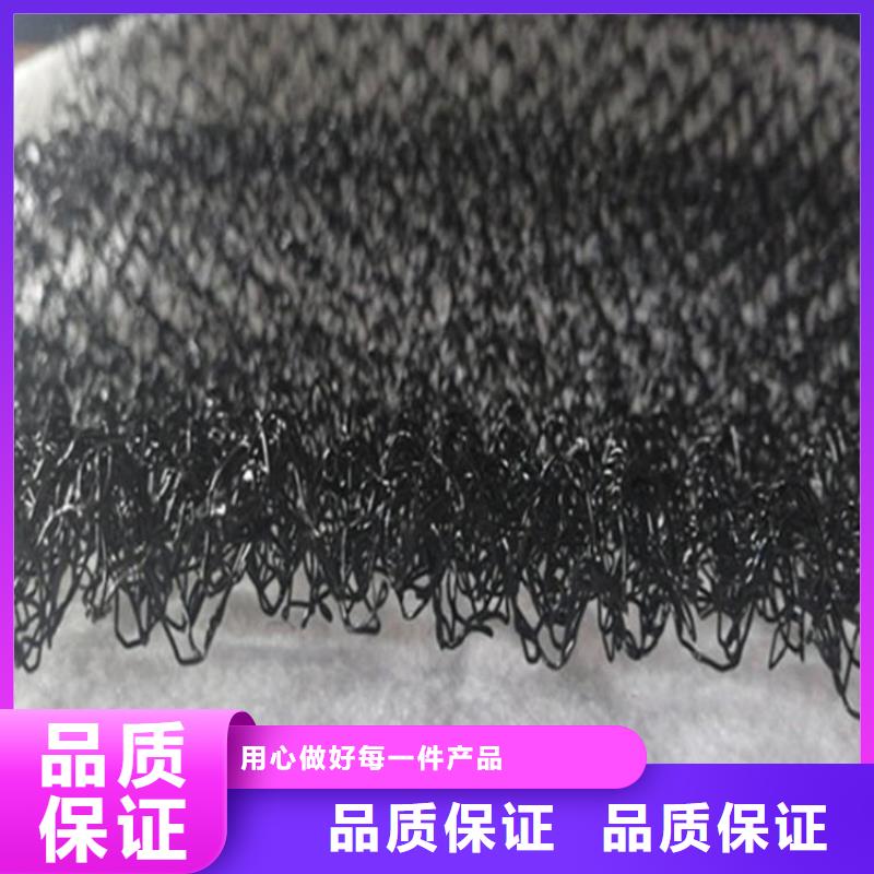 哪里有卖严格把关质量放心【水土保护毯】 塑料盲沟厂家新品-本地厂家_供应案例
