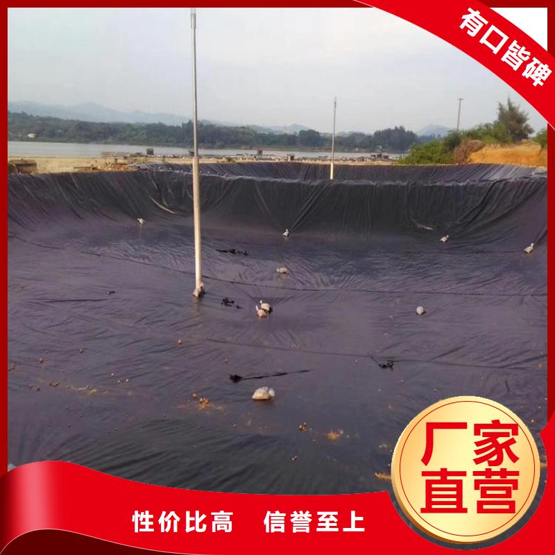 土工膜土工格栅产地工厂