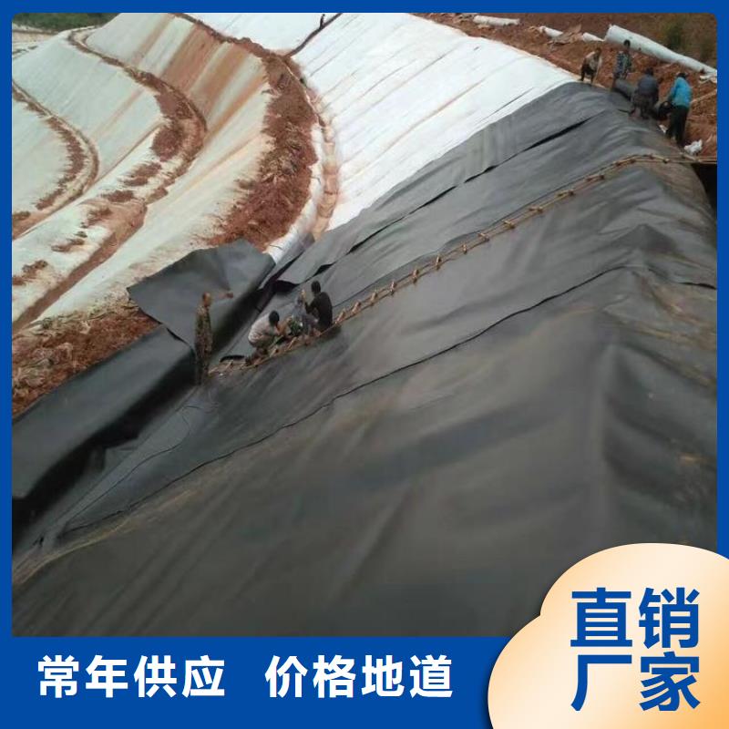 土工膜软式透水管产品性能