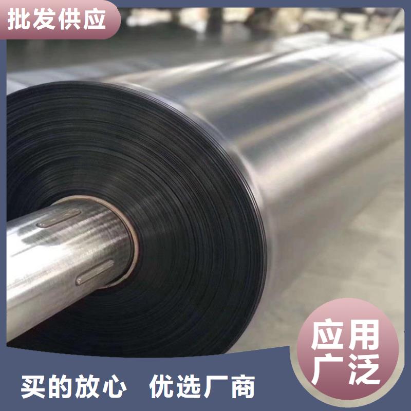 土工膜HDPE土工膜库存齐全厂家直供