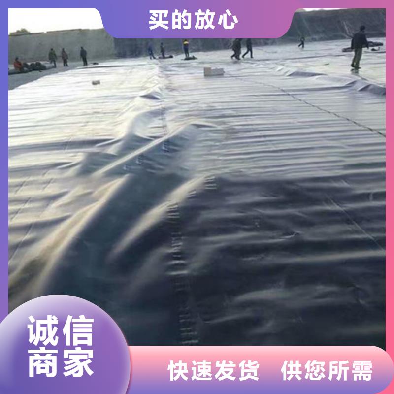 土工膜无纺布N年专注