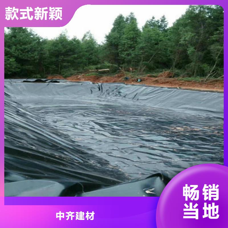 土工膜钢塑土工格栅专业设计