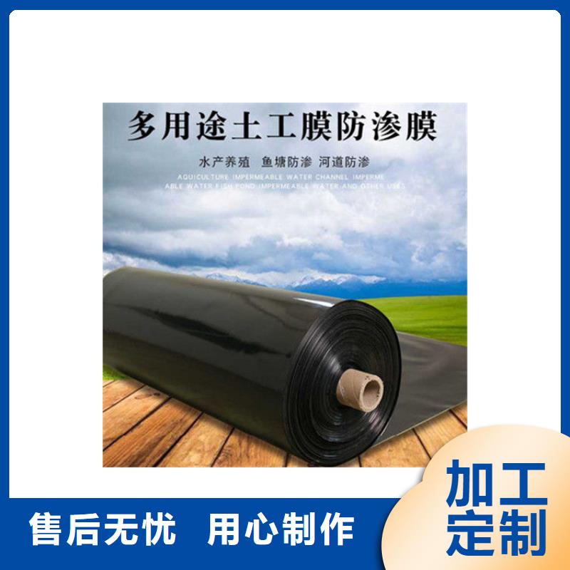 土工膜钢塑土工格栅专业设计