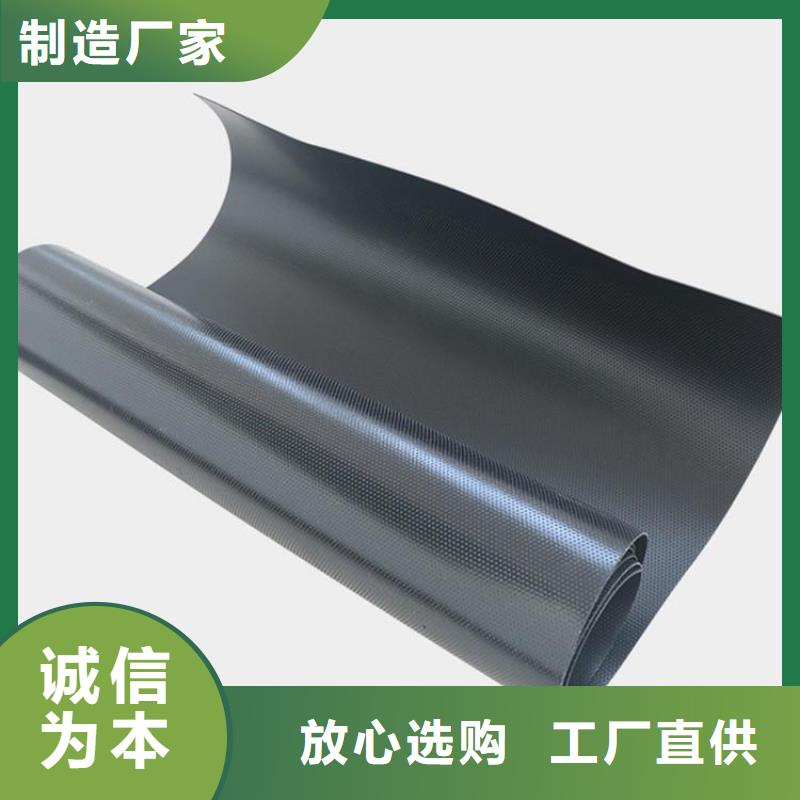 土工膜软式透水管产品性能