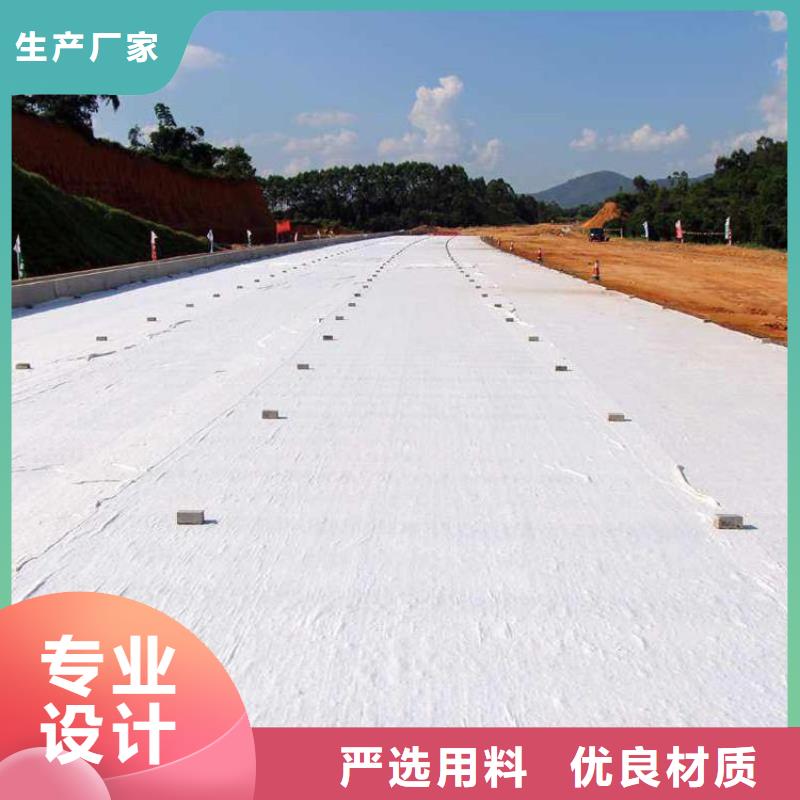 土工布双向塑料土工格栅源头厂商
