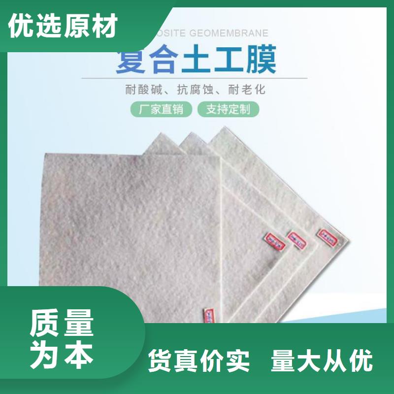 土工布-防渗膜认准大品牌厂家