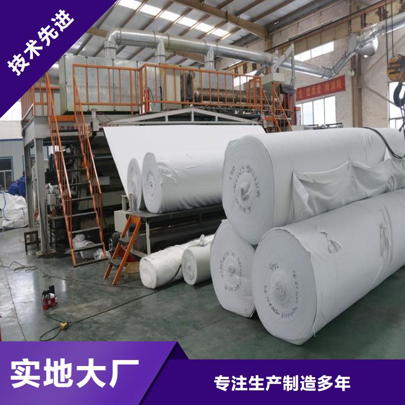 土工布膨润土防水毯真正让利给买家