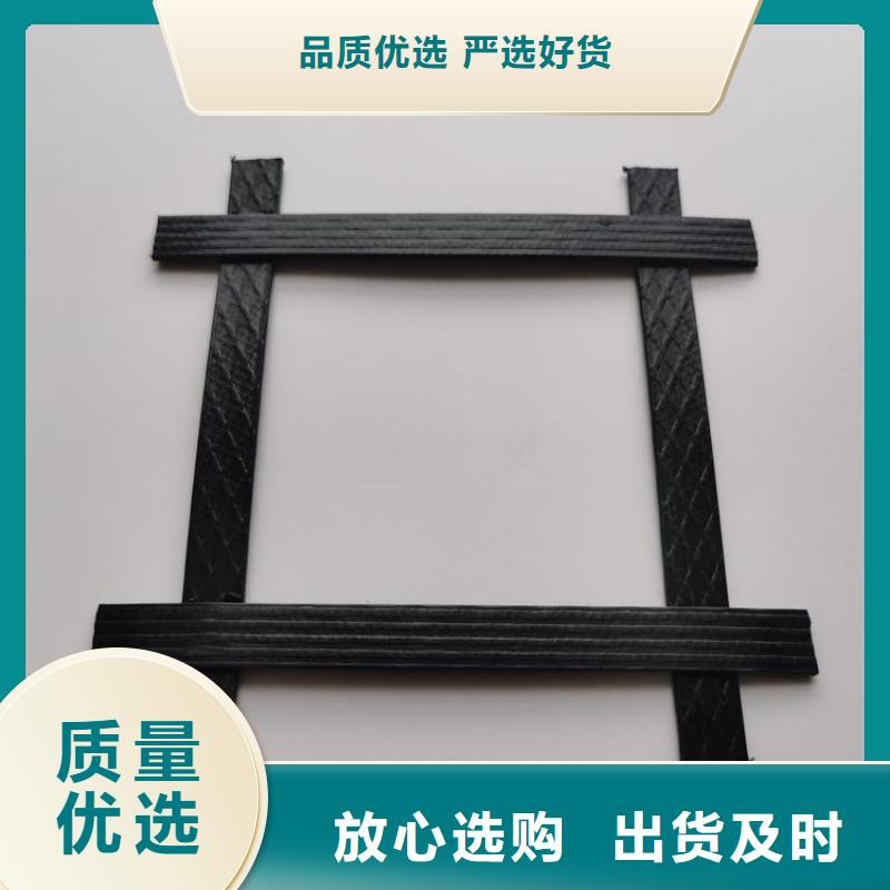 玻纤土工格栅-沥青路面土工格栅