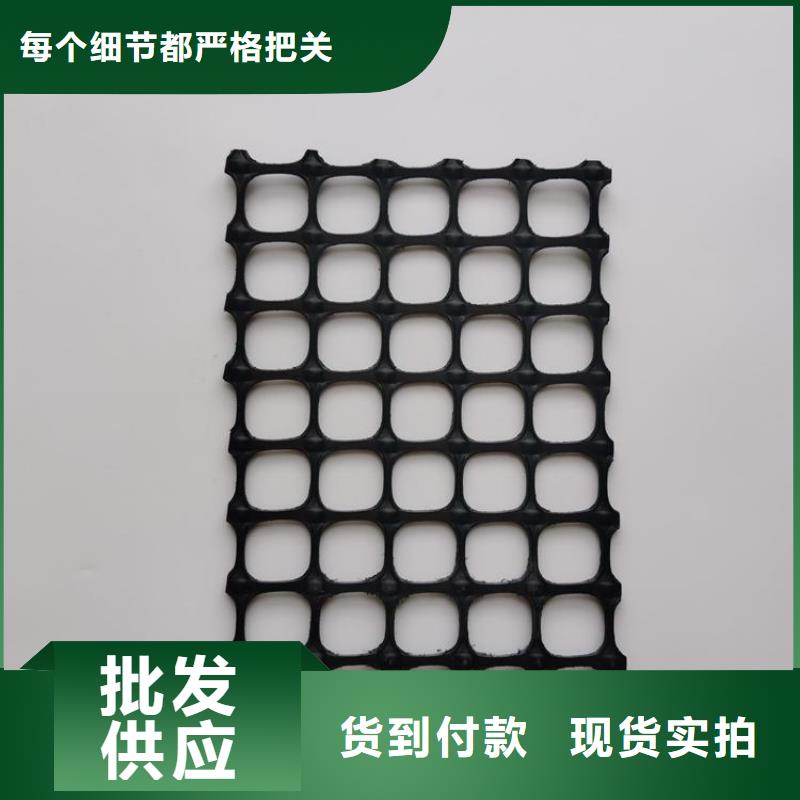 玻纤土工格栅-沥青路面土工格栅-聚丙烯土工格栅