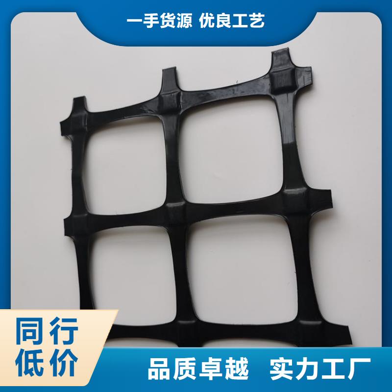 塑料双向土工格栅免费拿样