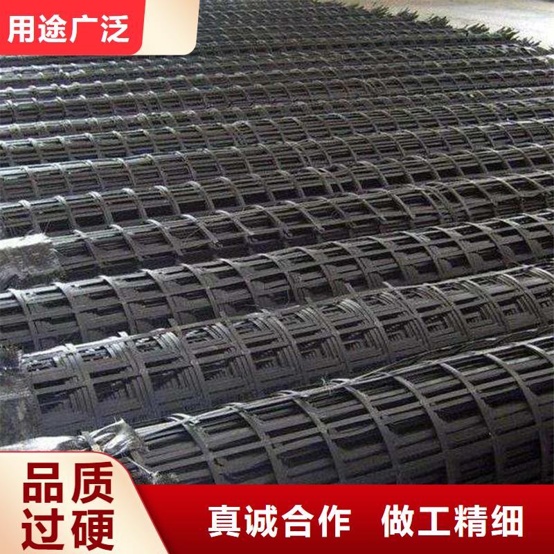 玻纤土工格栅-沥青路面土工格栅