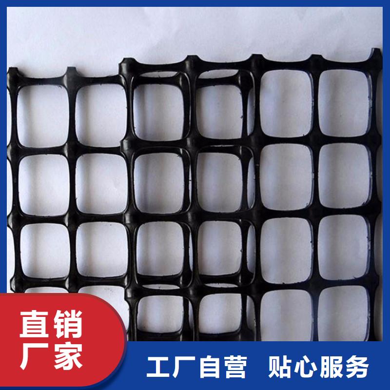 土工格栅编织布经销商