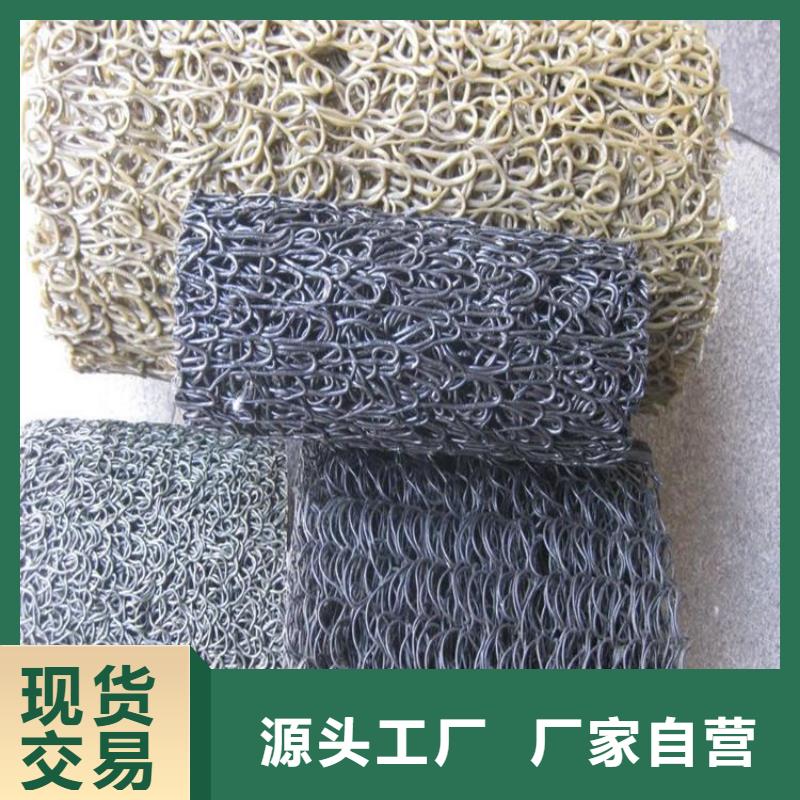 塑料盲沟防渗膜现货销售