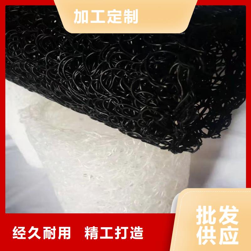 MY4060透水渗水盲管