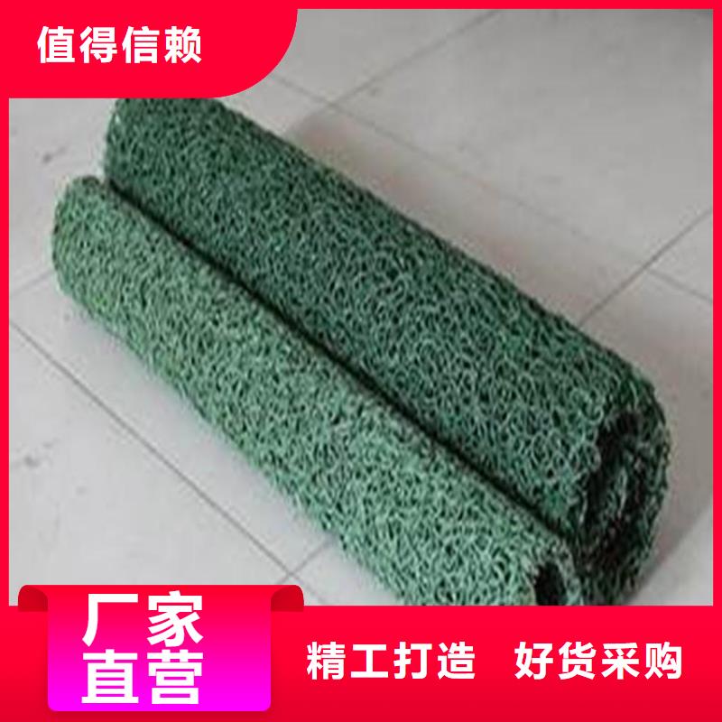 【塑料盲沟-玻纤格栅诚信可靠】