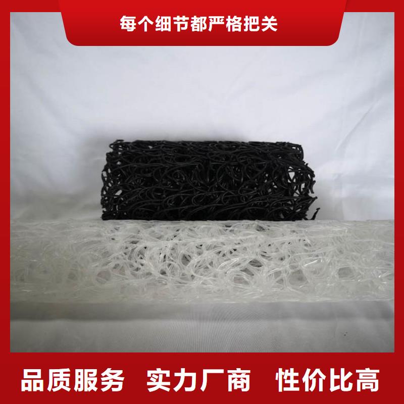 塑料盲沟防渗膜现货销售