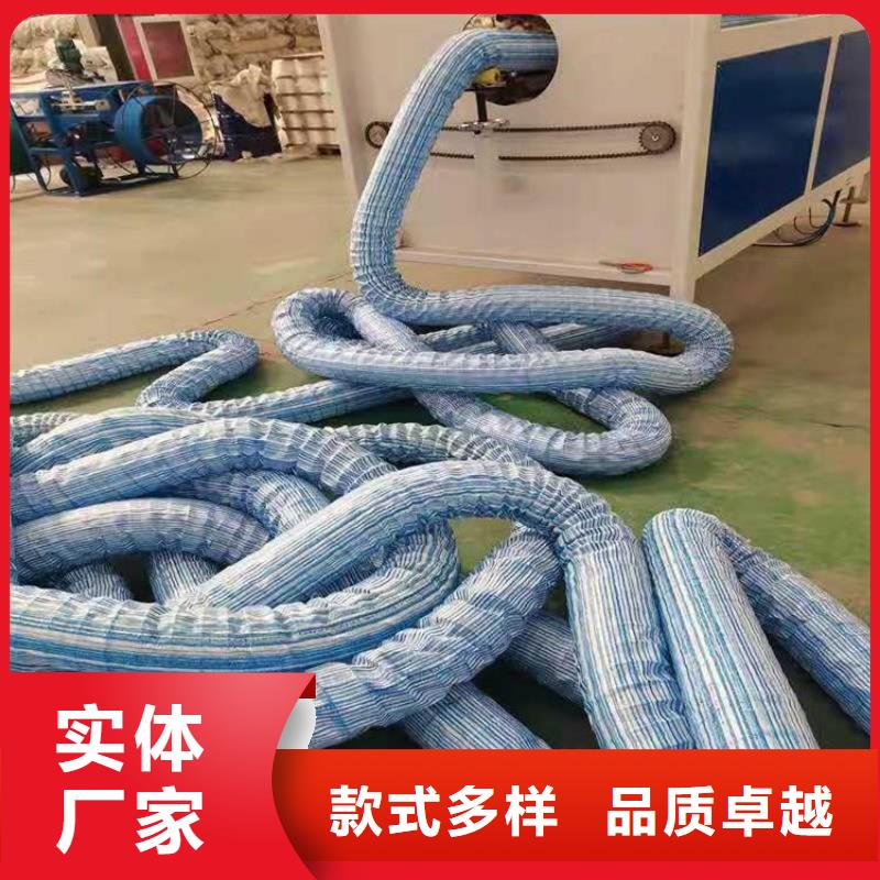 橡胶支座中齐【材质实在 软式透水管-防水板价格实惠工厂直供】