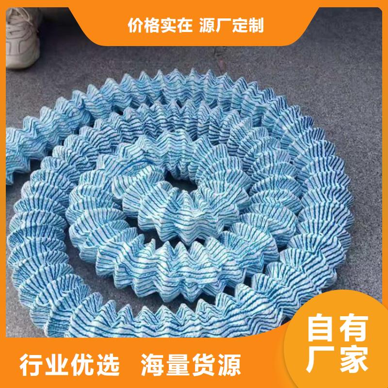 工厂认证 软式透水管 【土工布】专心专注专业-橡胶支座