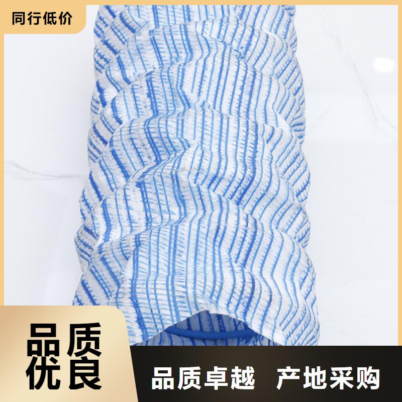 【 软式透水管-防水板价格实惠工厂直供】中齐橡胶支座