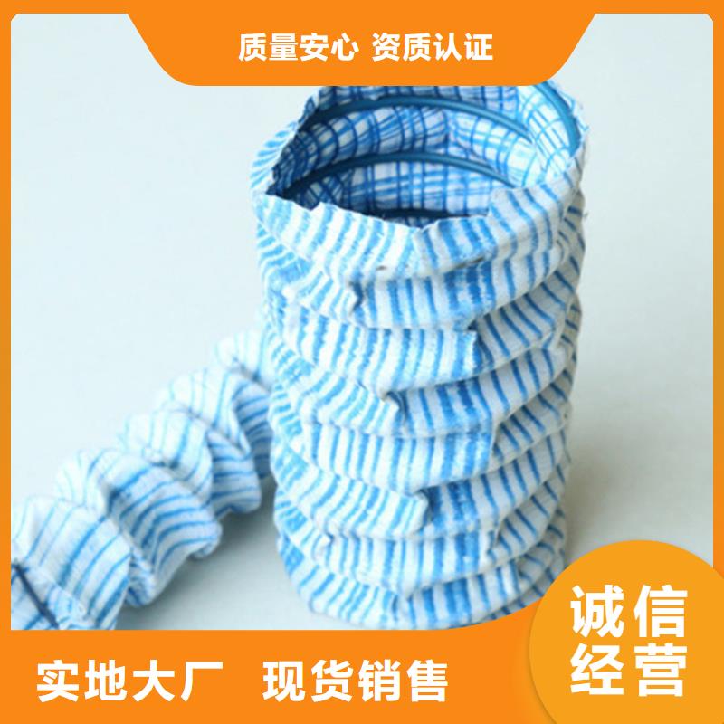 工厂认证 软式透水管 【土工布】专心专注专业-橡胶支座