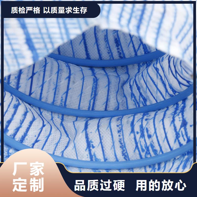 软式透水管土工格栅好货直供