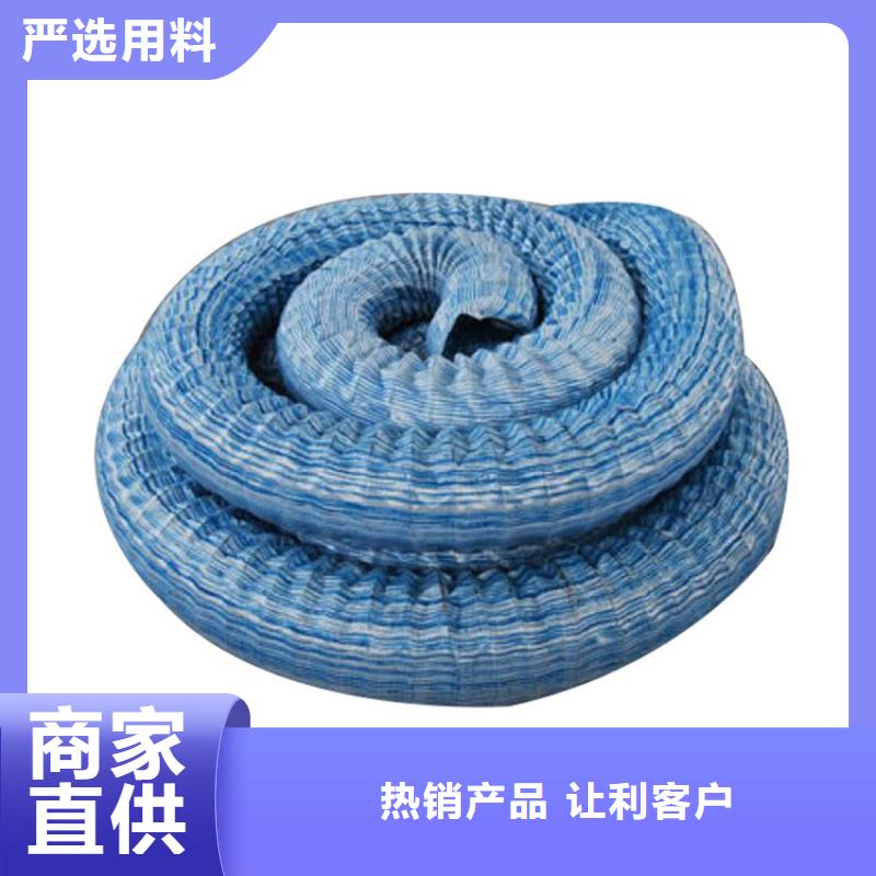 工厂认证 软式透水管 【土工布】专心专注专业-橡胶支座