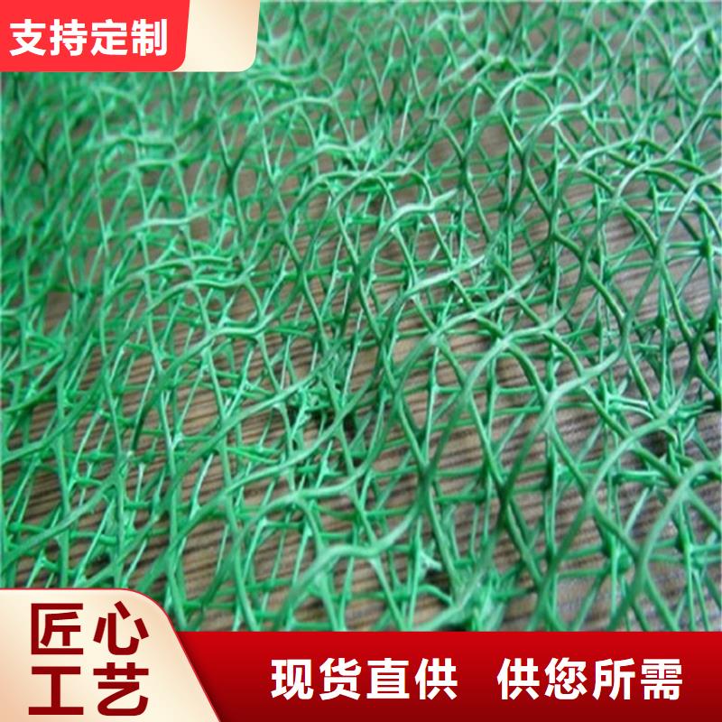 三维植被网-HDPE土工膜现货充足