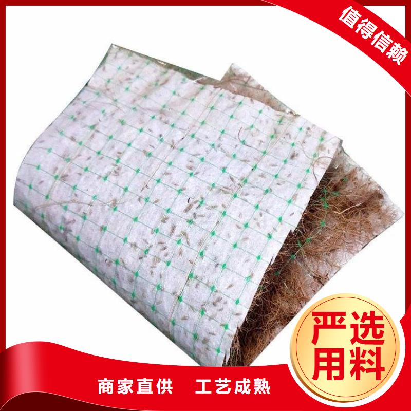 【椰丝毯】-防渗膜品质保障价格合理_中齐建材(泸州市分公司)