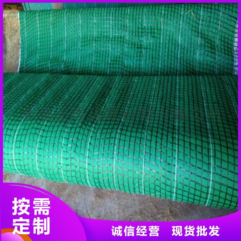 椰丝草毯-椰纤植生毯