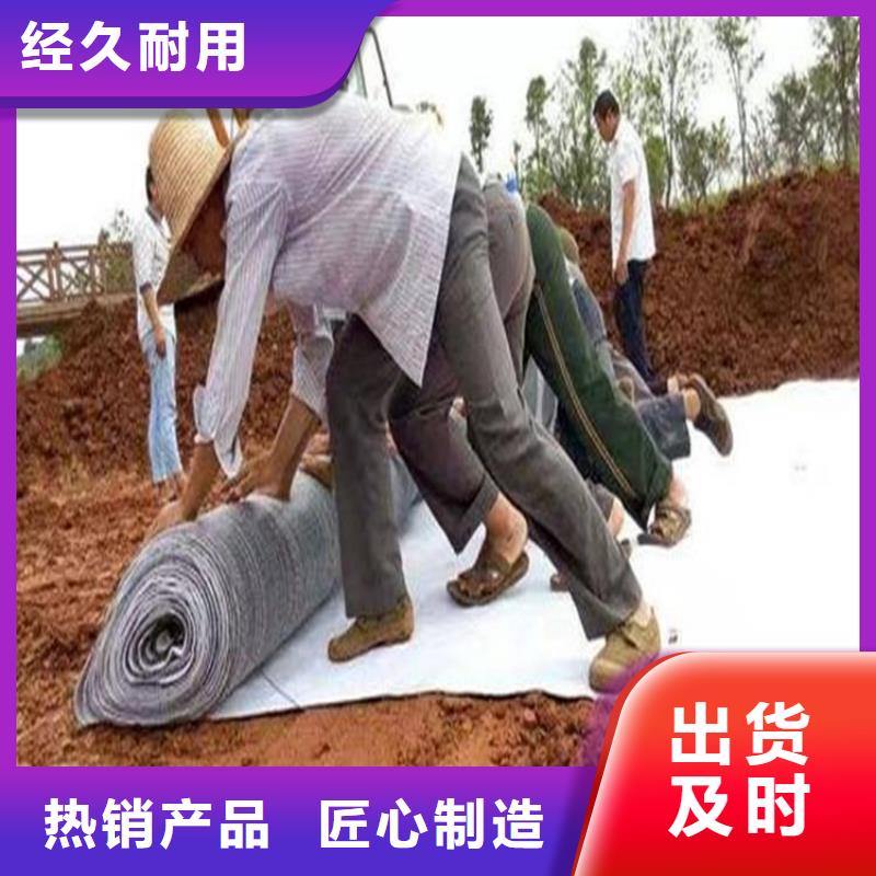膨润土防水毯,无纺布现货直发