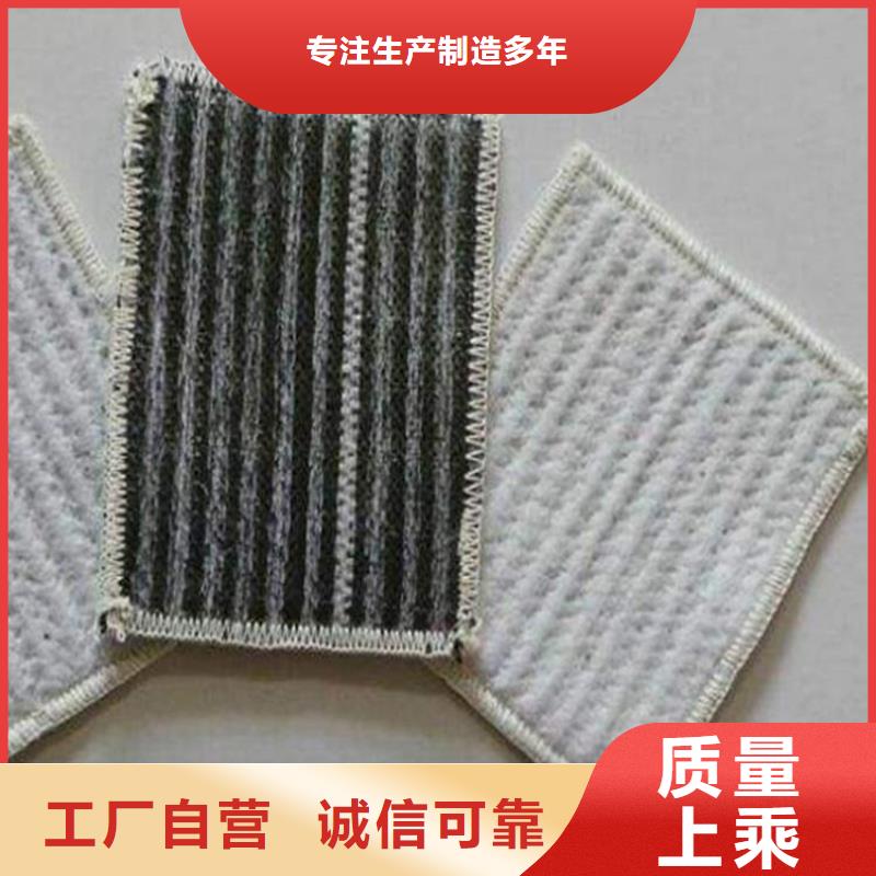 膨润土防水毯_聚酯布加工定制