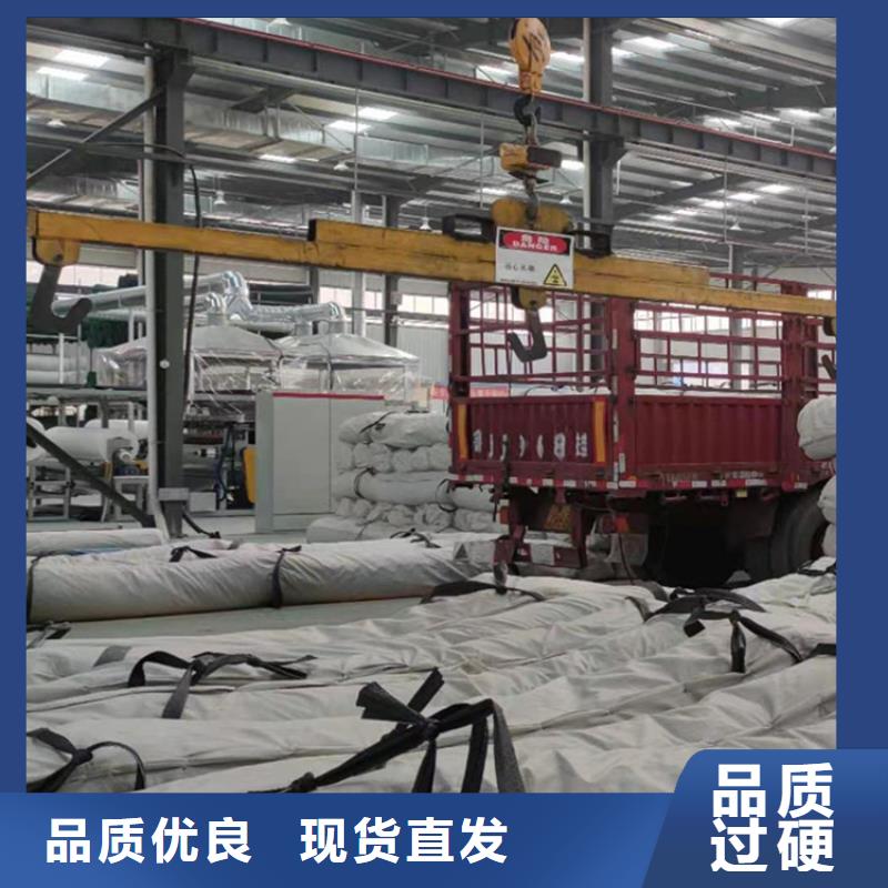 膨润土防水毯双向塑料土工格栅实体厂家支持定制